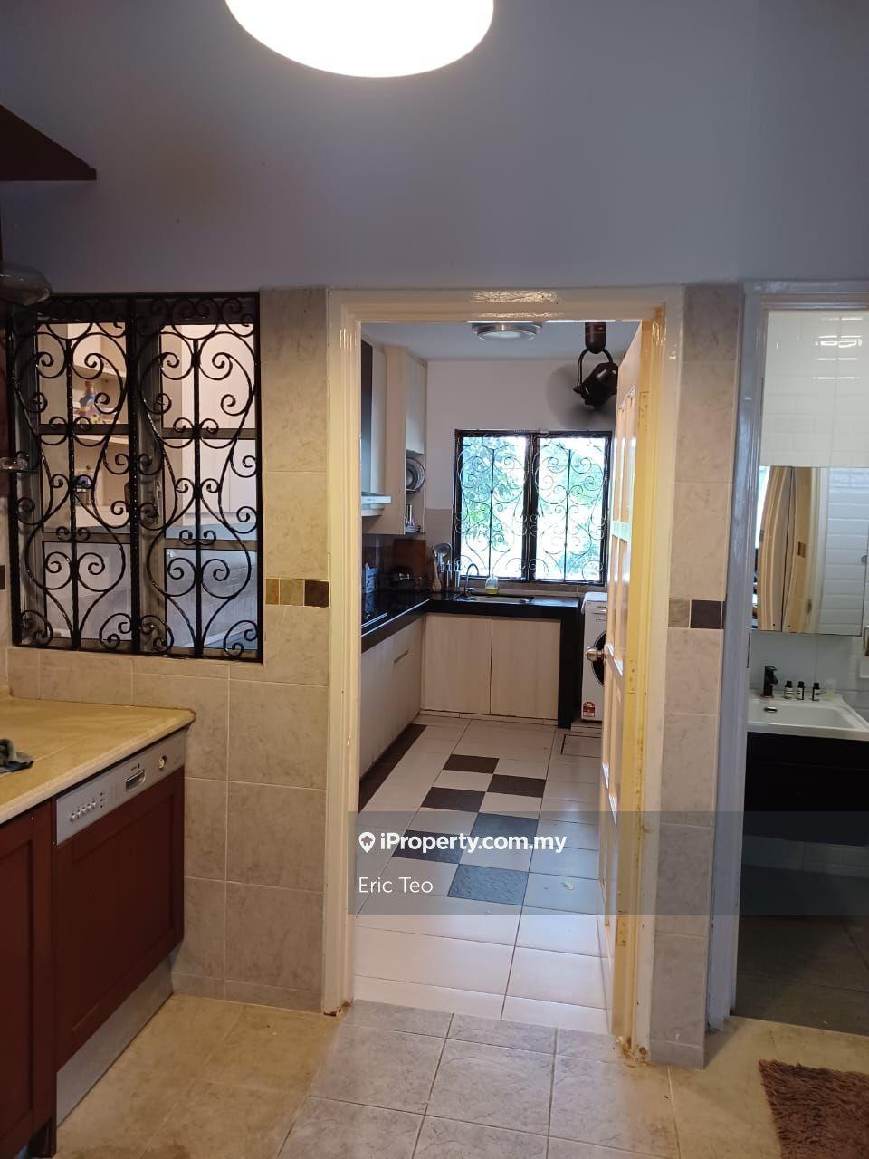 2-storey Terraced House for Sale in Ara Damansara, Petaling Jaya by Eric Teo - iProperty.com.my