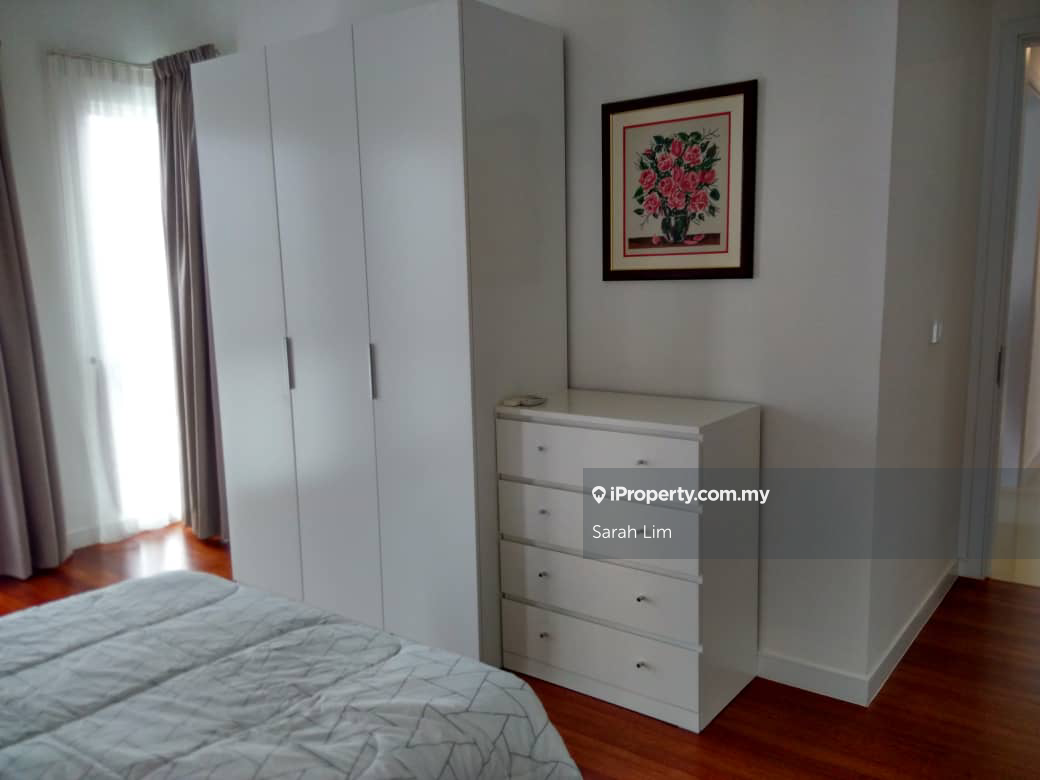 Condominium for Rent in Pavilion Hilltop by Sarah Lim - iProperty.com.my