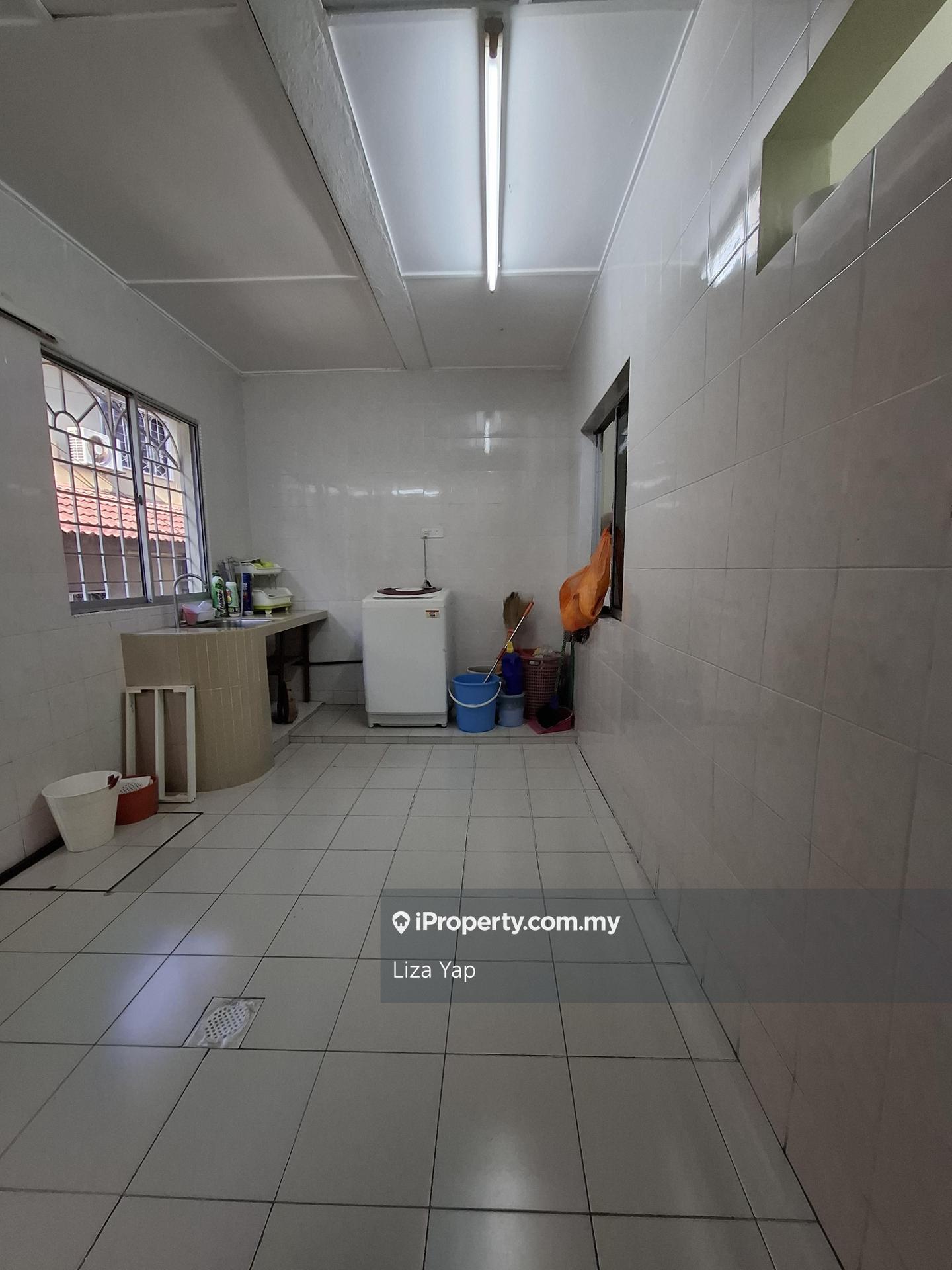 2-storey Terraced House for Sale in Bandar Kinrara Seksyen 5, Bandar Kinrara by Liza Yap - iProperty.com.my