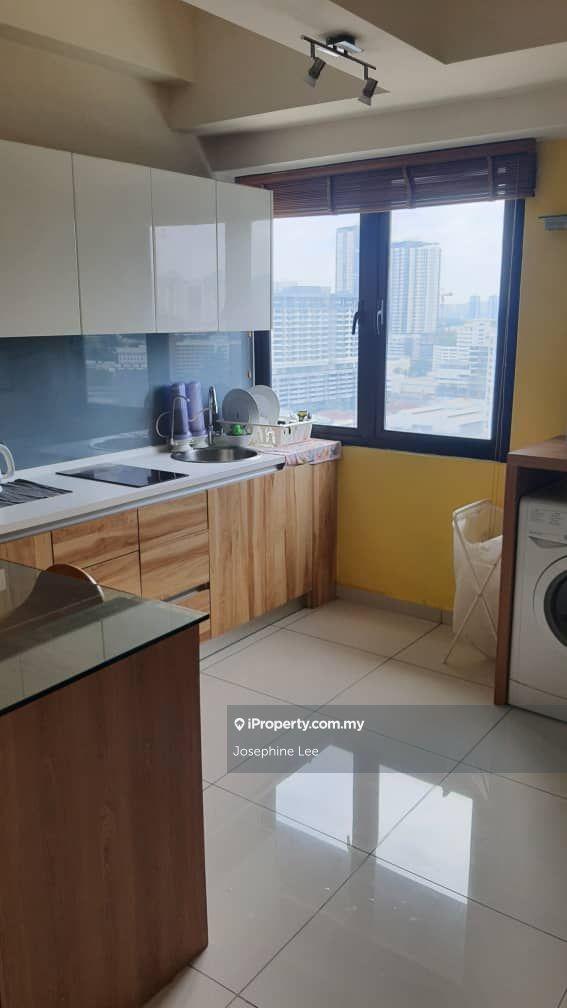 Service Residence for Rent in Avenue D'Vogue by Josephine Lee - iProperty.com.my