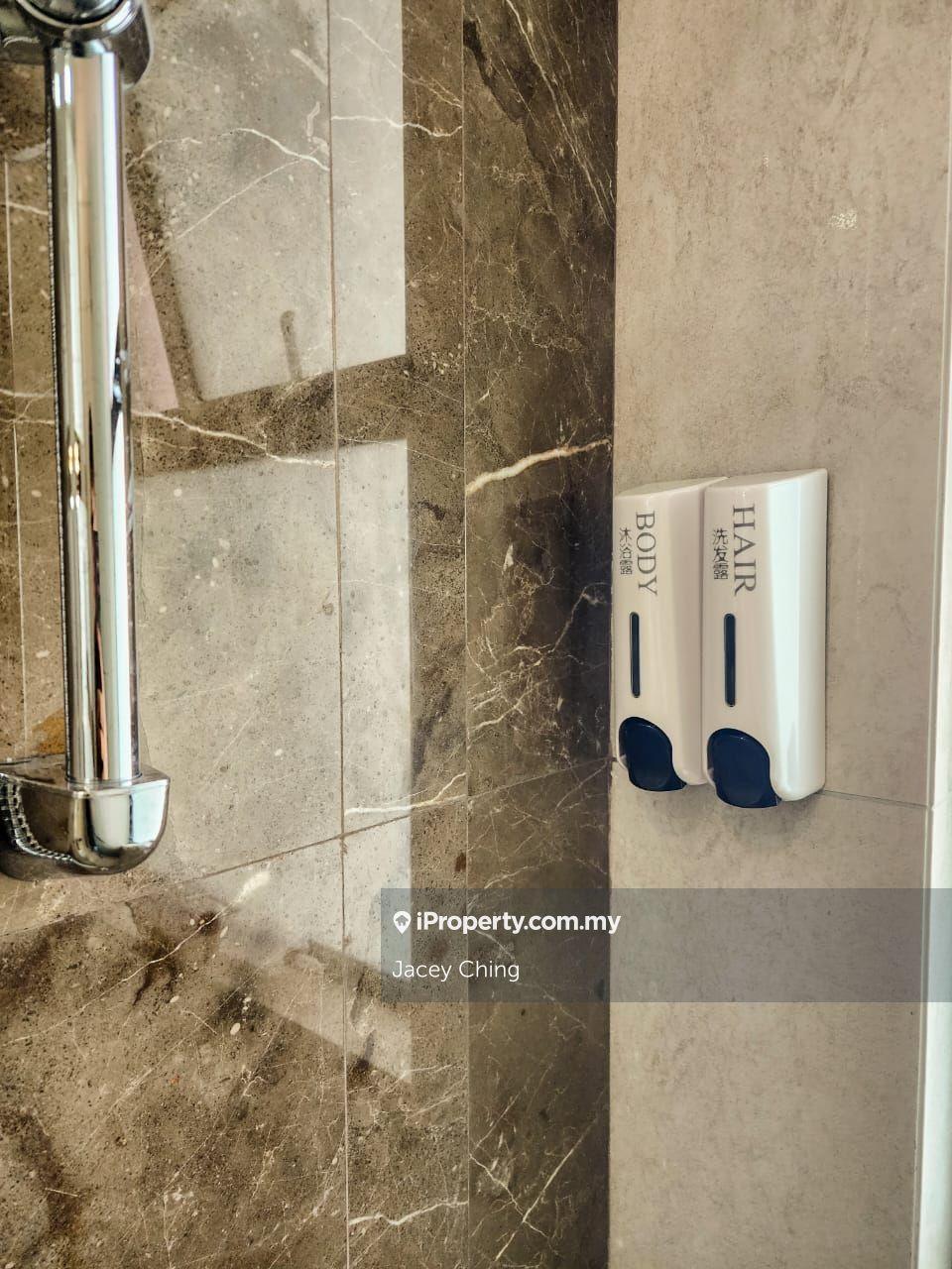 Service Residence for Rent in Datum Jelatek (LINQ Sky Residence) by Jacey Ching - iProperty.com.my