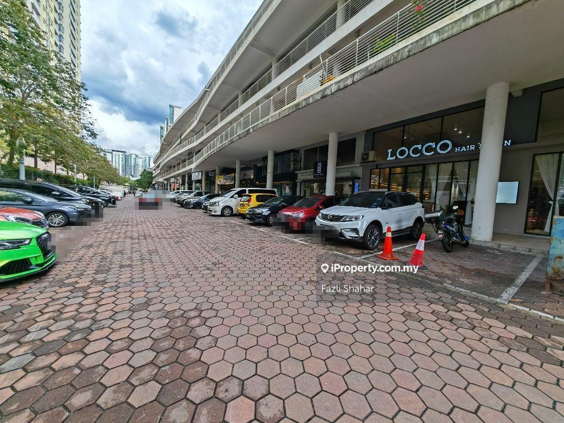 Shop for Sale in Setapak, Danau Kota, Sri Rampai, Wangsa Maju, Setapak by Fazli Shahar - iProperty.com.my