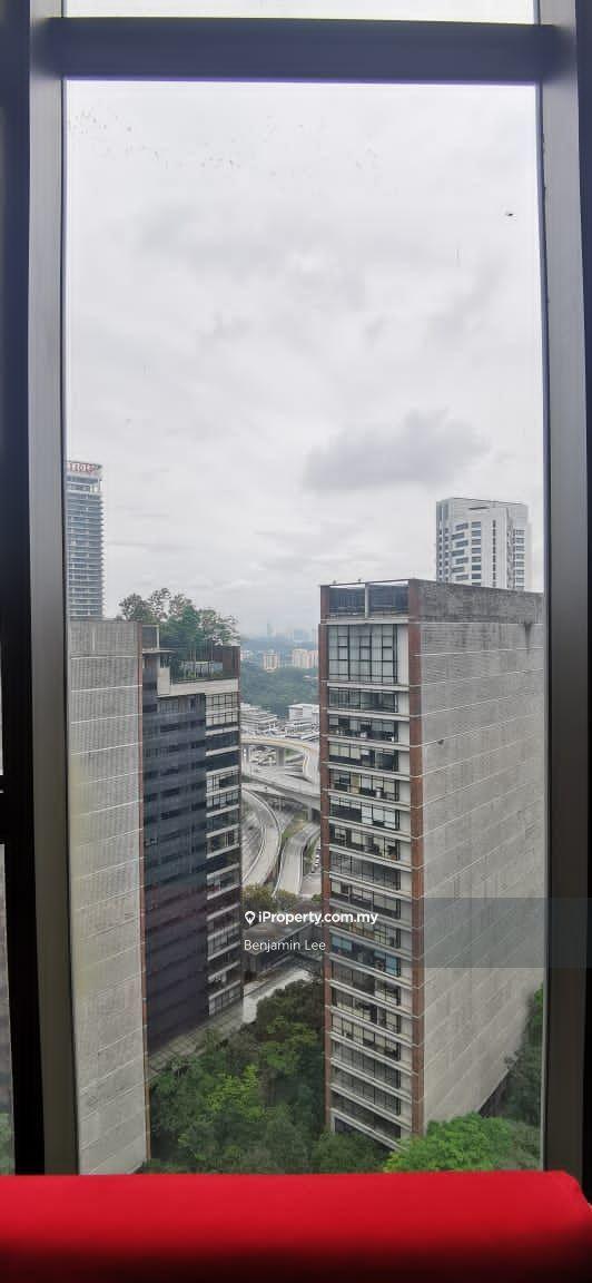 Residensi Servis untuk Dijual di Empire Damansara oleh Benjamin Lee - iProperty.com.my