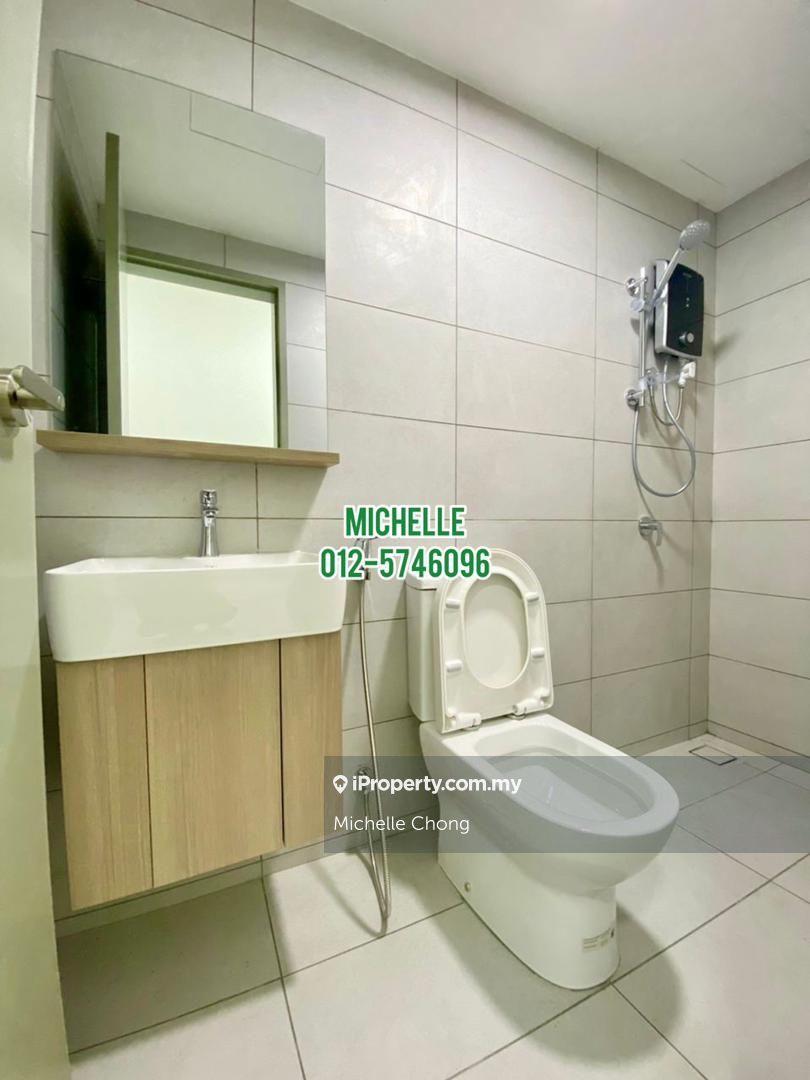 Residensi Servis untuk Disewa di Sinaran @ Utropolis oleh Michelle Chong - iProperty.com.my