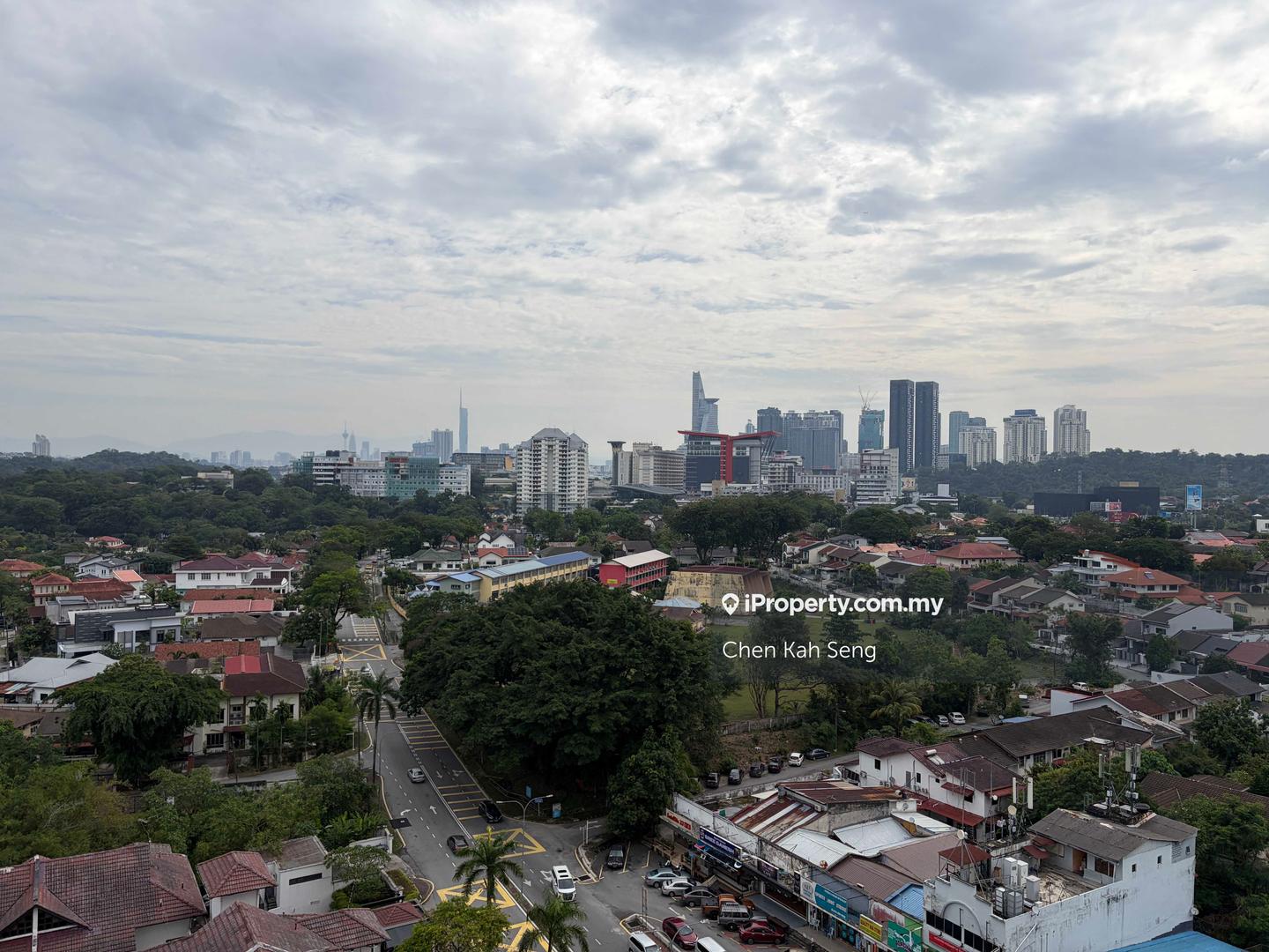 Kondominium untuk Dijual di Ehsan Ria oleh Chen Kah Seng - iProperty.com.my