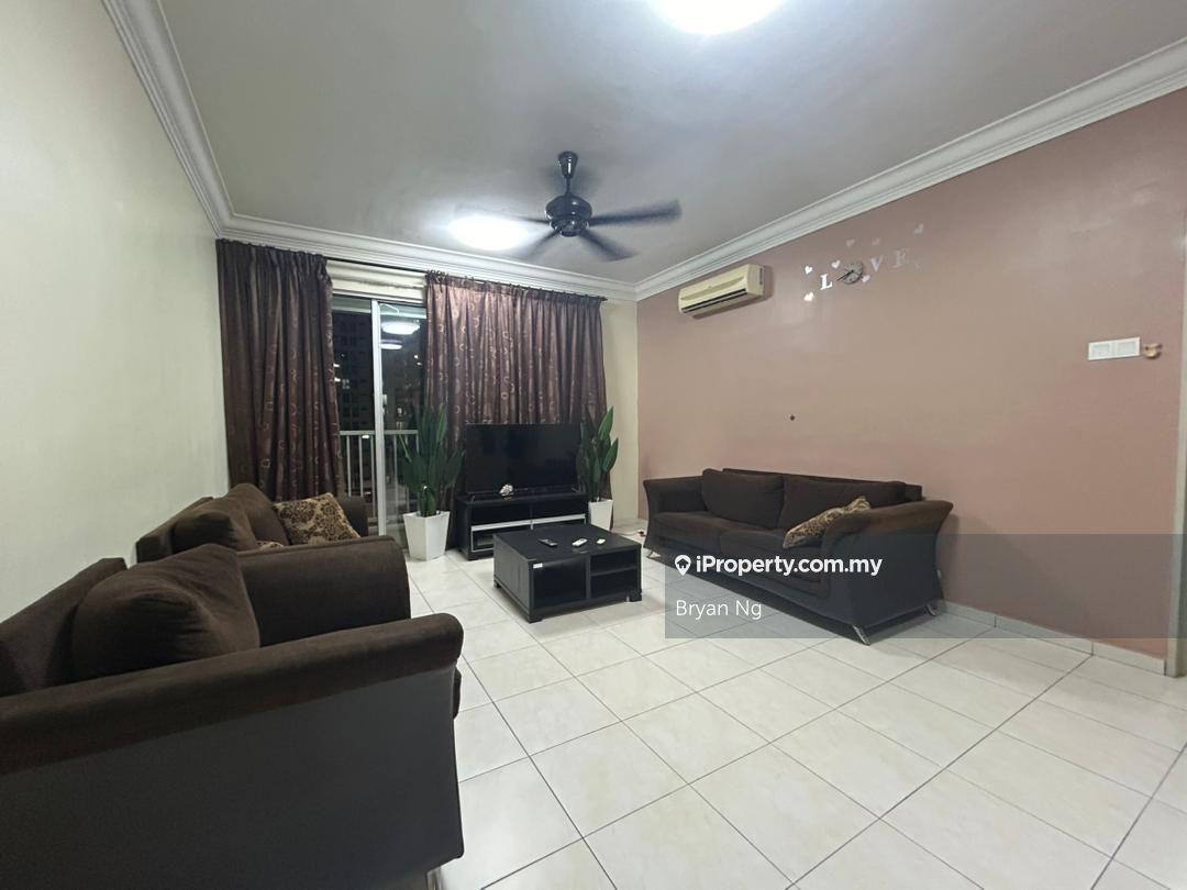 Condominium for Sale in Platinum Lake PV 13 by Bryan Ng - iProperty.com.my