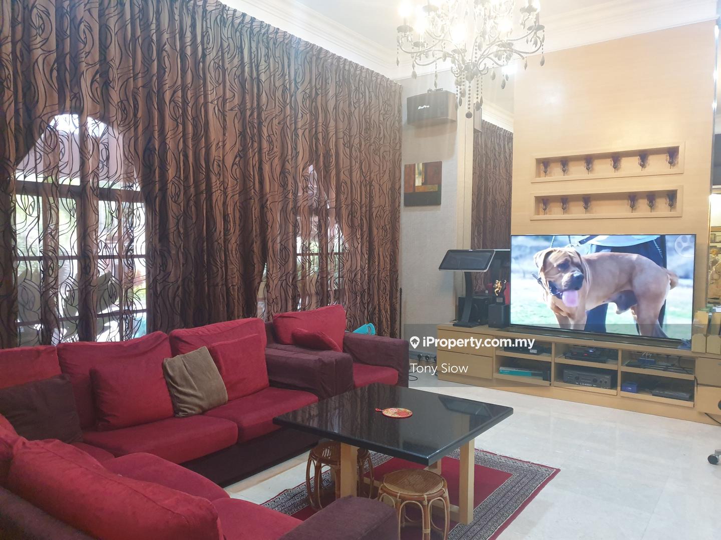 Bungalow House for Sale in Damansara Idaman, Ara Damansara by Tony Siow - iProperty.com.my