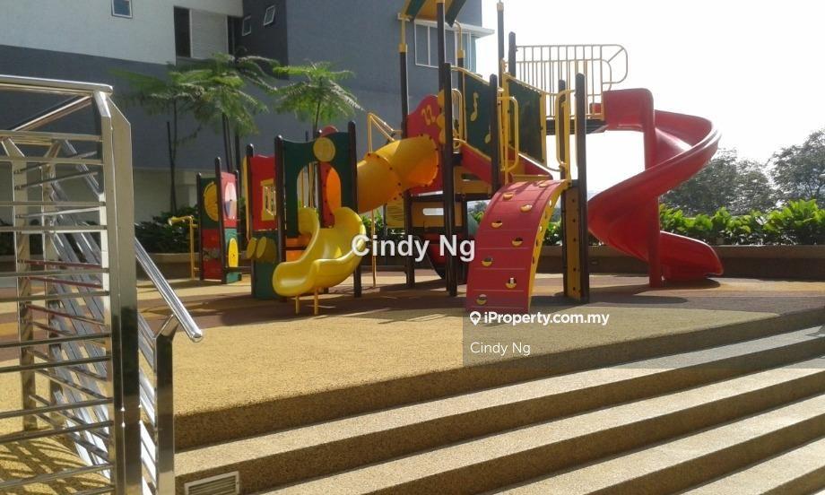 Condominium for Sale in The Regina by Cindy Ng - iProperty.com.my