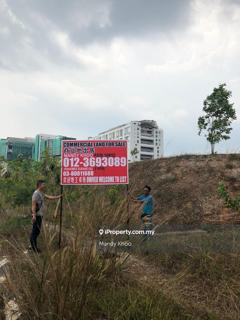 Tanah Komersial untuk Dijual di Kawasan Perindustrian Ayer Keroh, Ayer Keroh oleh Mandy Khoo - iProperty.com.my