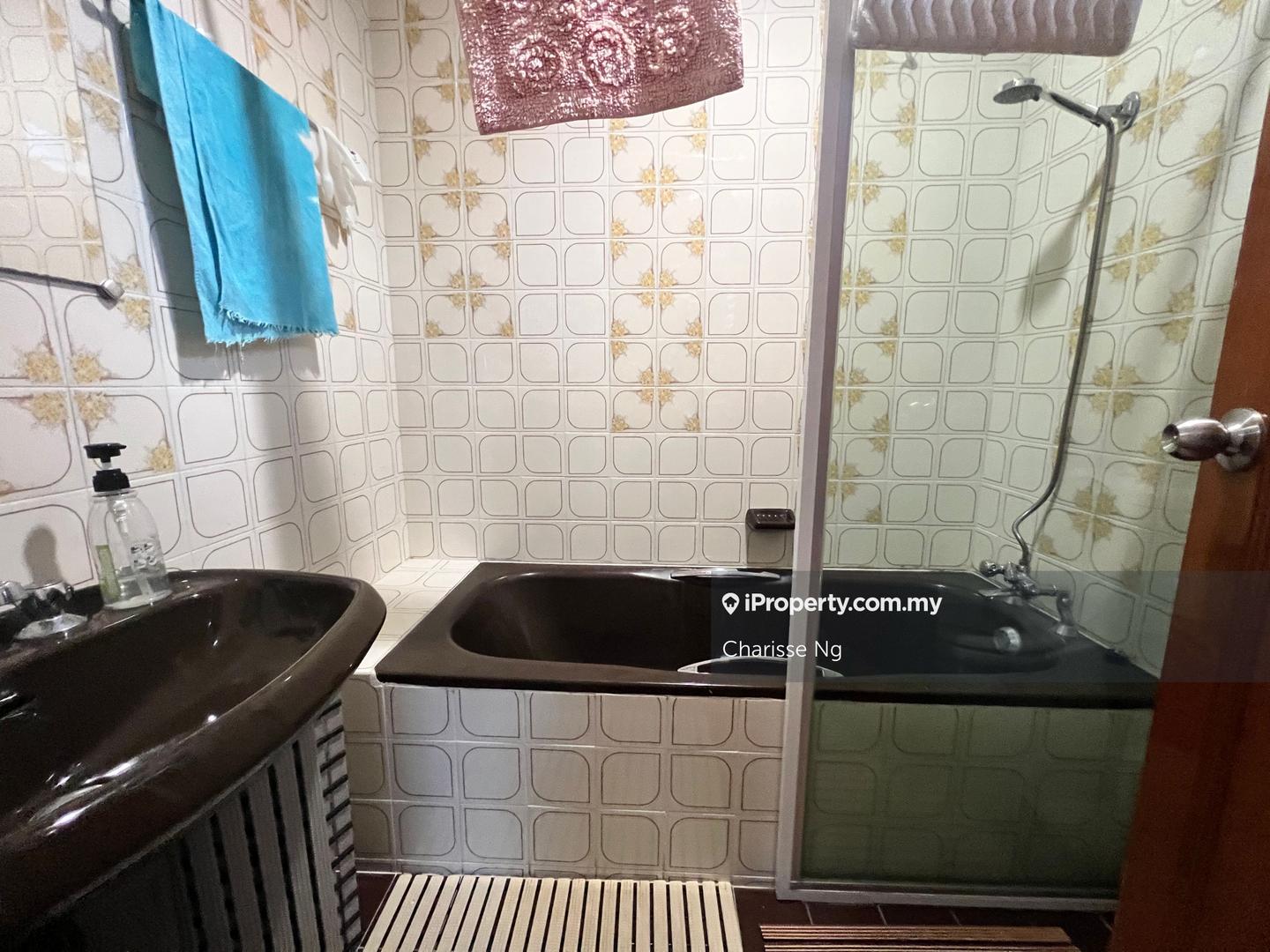 Bungalow House for Sale in Medan Damansara, Damansara Heights by Charisse Ng - iProperty.com.my