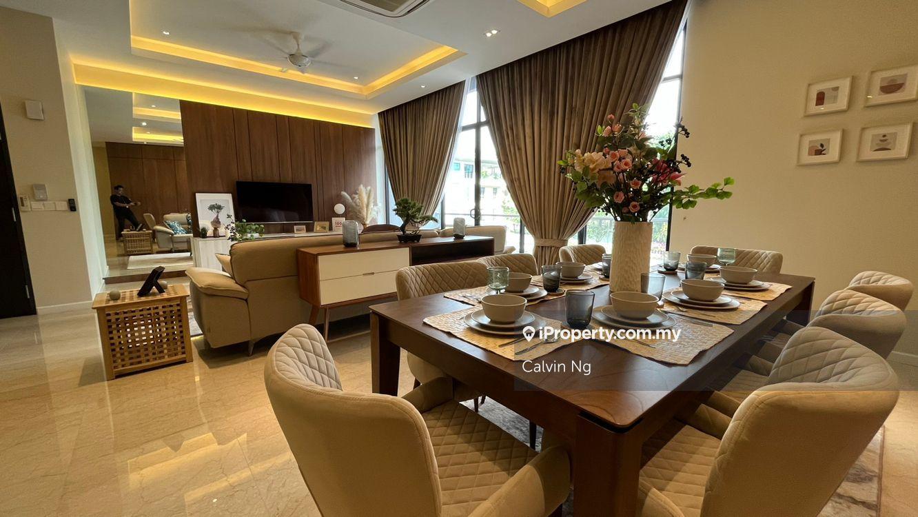 Condominium for Sale in 18 Madge by Calvin Ng - iProperty.com.my