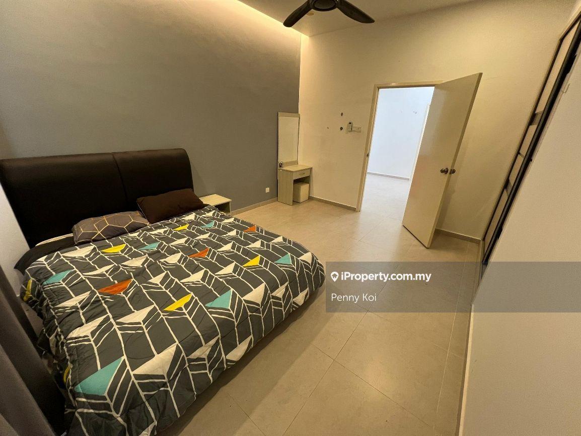 Rumah Berangkai 2 Tingkat untuk Disewa di Sungai Rengit, Pengerang oleh Penny Koi - iProperty.com.my