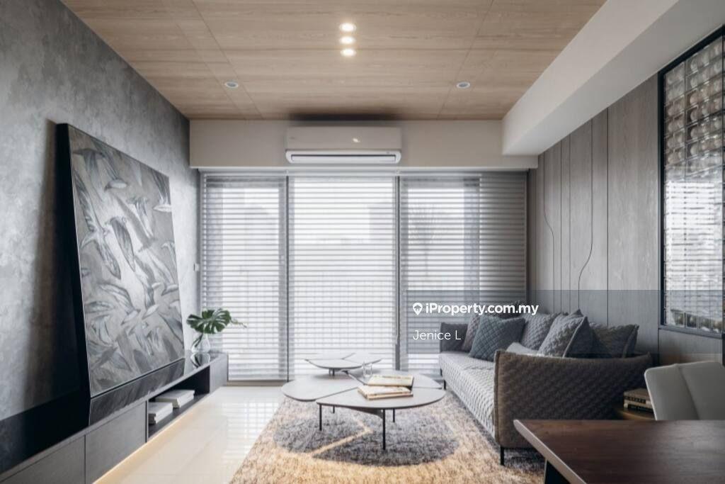 Service Residence for Sale in Conezion Residences by Jenice L - iProperty.com.my