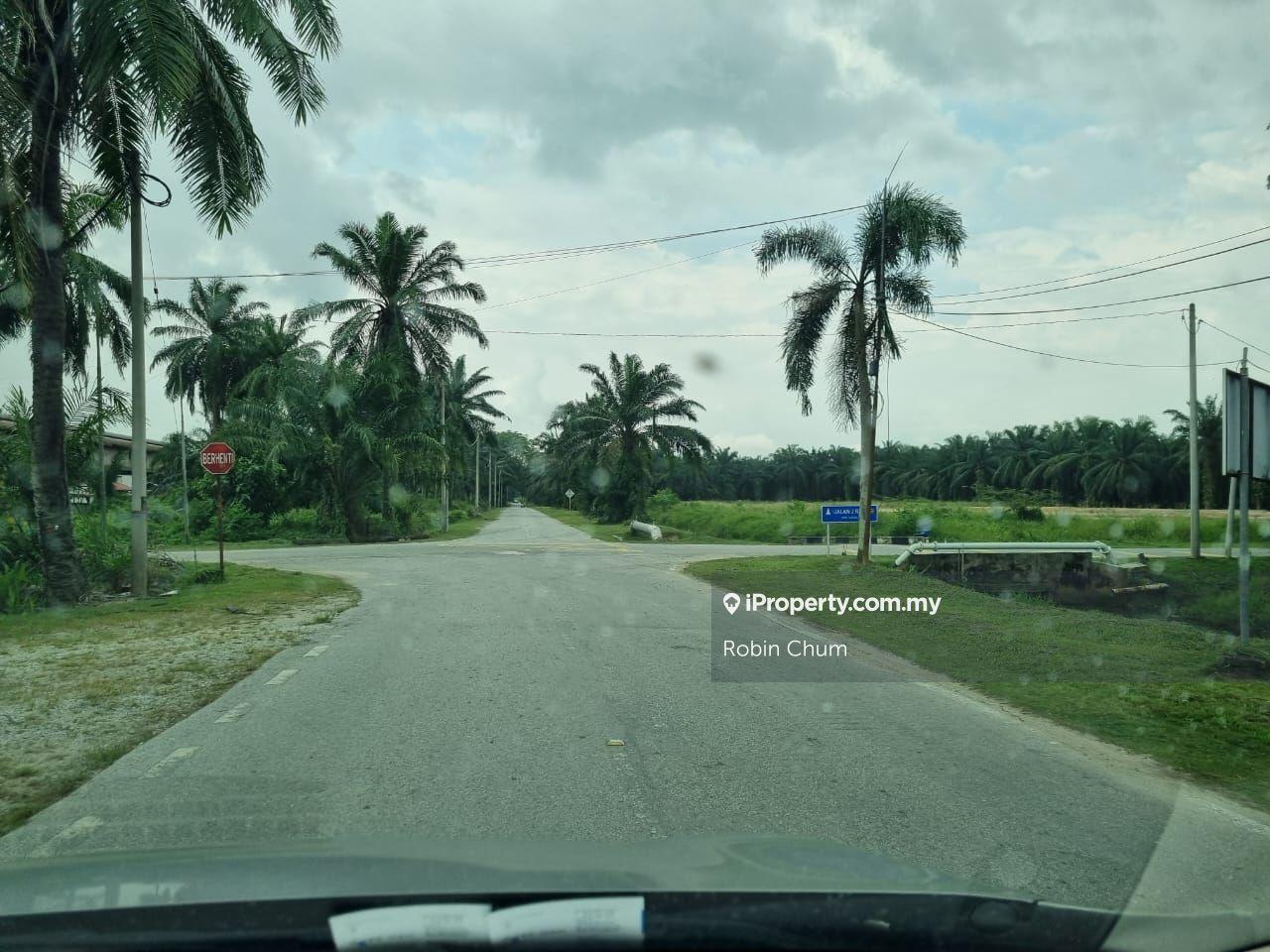 Tanah Pertanian untuk Dijual di Bukit Changgang, Banting oleh Robin Chum - iProperty.com.my