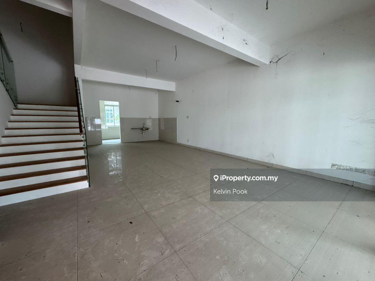 3-storey Terraced House for Sale in D'Island, Puchong by Kelvin Pook - iProperty.com.my