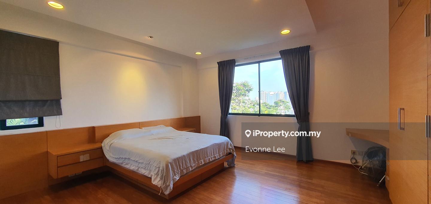 Condominium for Rent in Prima Damansara by Evonne Lee - iProperty.com.my
