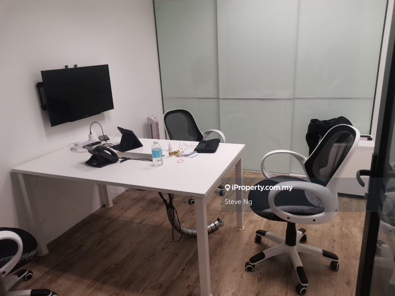 Office for Sale in KL Sentral, Kl Sentral by Steve Ng - iProperty.com.my
