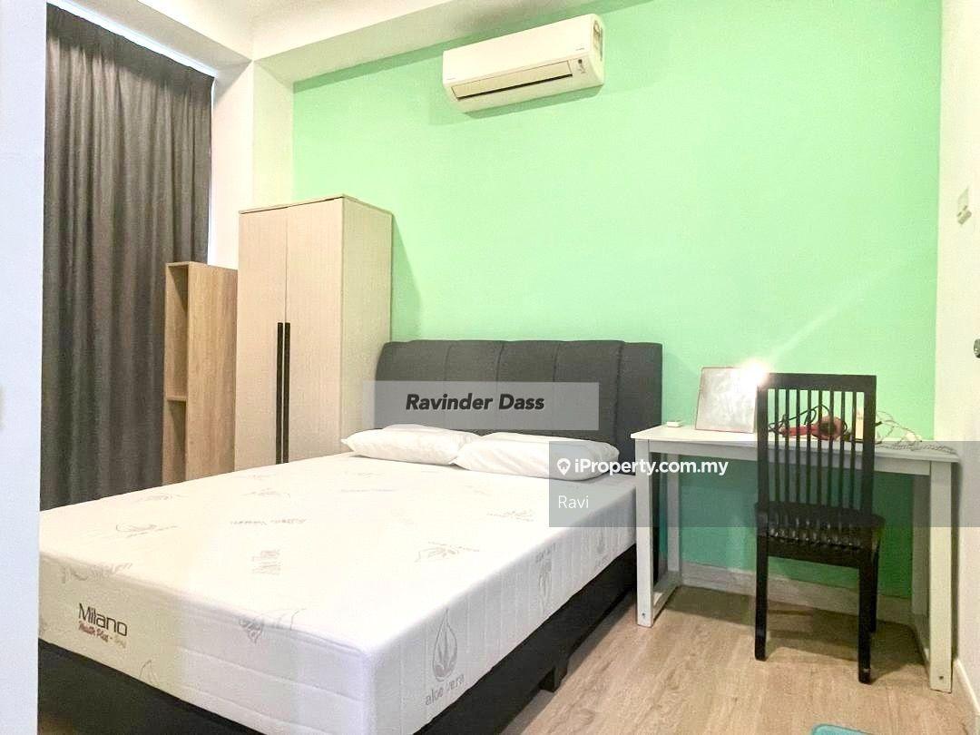 Service Residence for Rent in Arte Plus by Ravi - iProperty.com.my