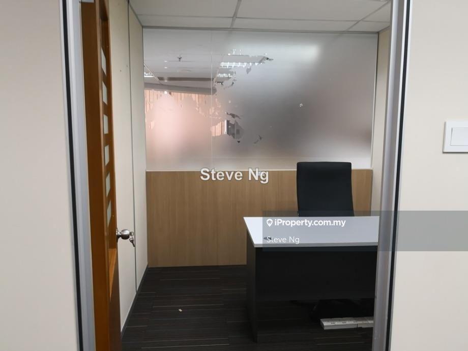 Office for Rent in KL Sentral, Kl Sentral by Steve Ng - iProperty.com.my