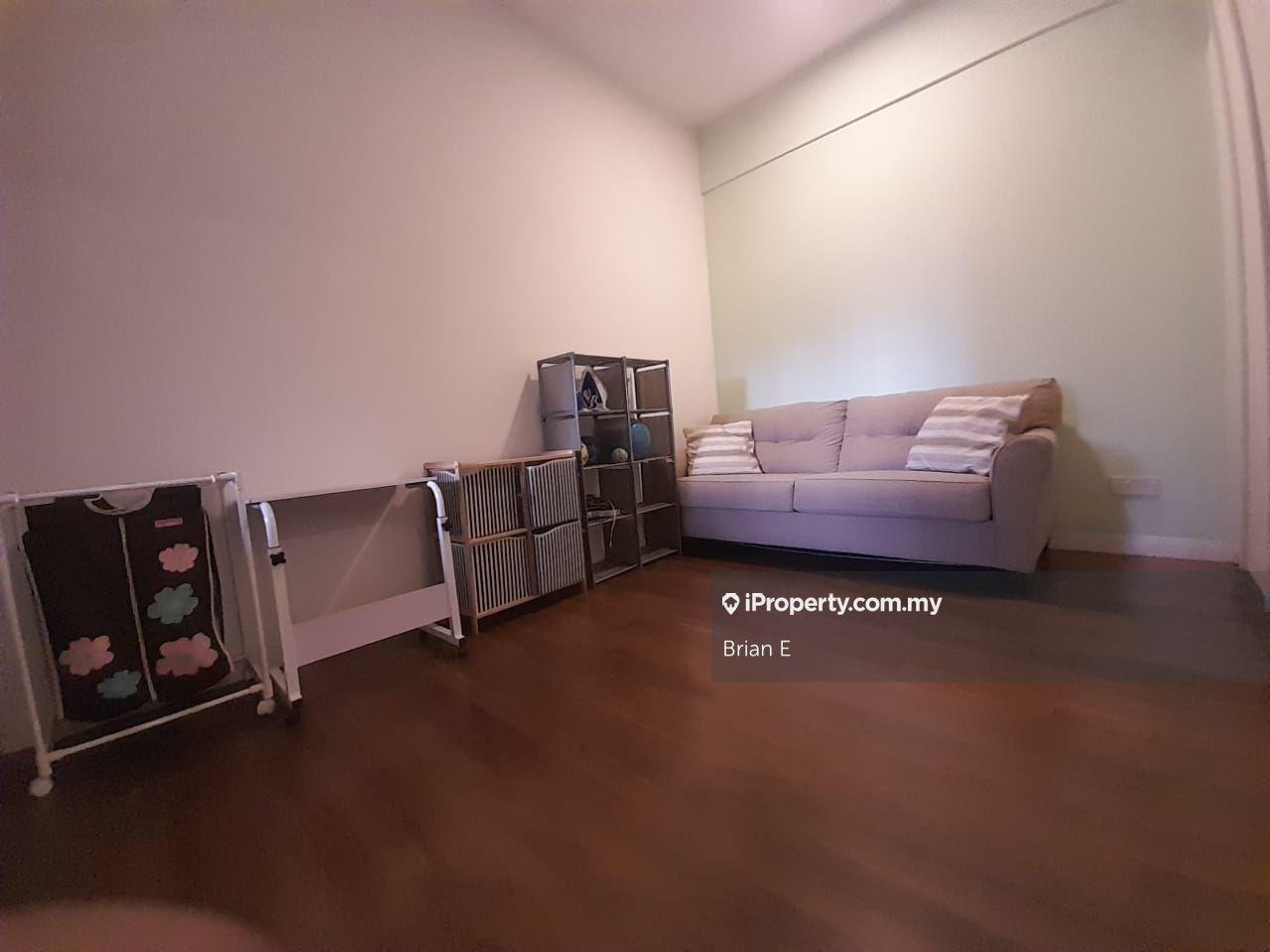 Service Residence for Rent in Three28 Tun Razak by Brian E - iProperty.com.my