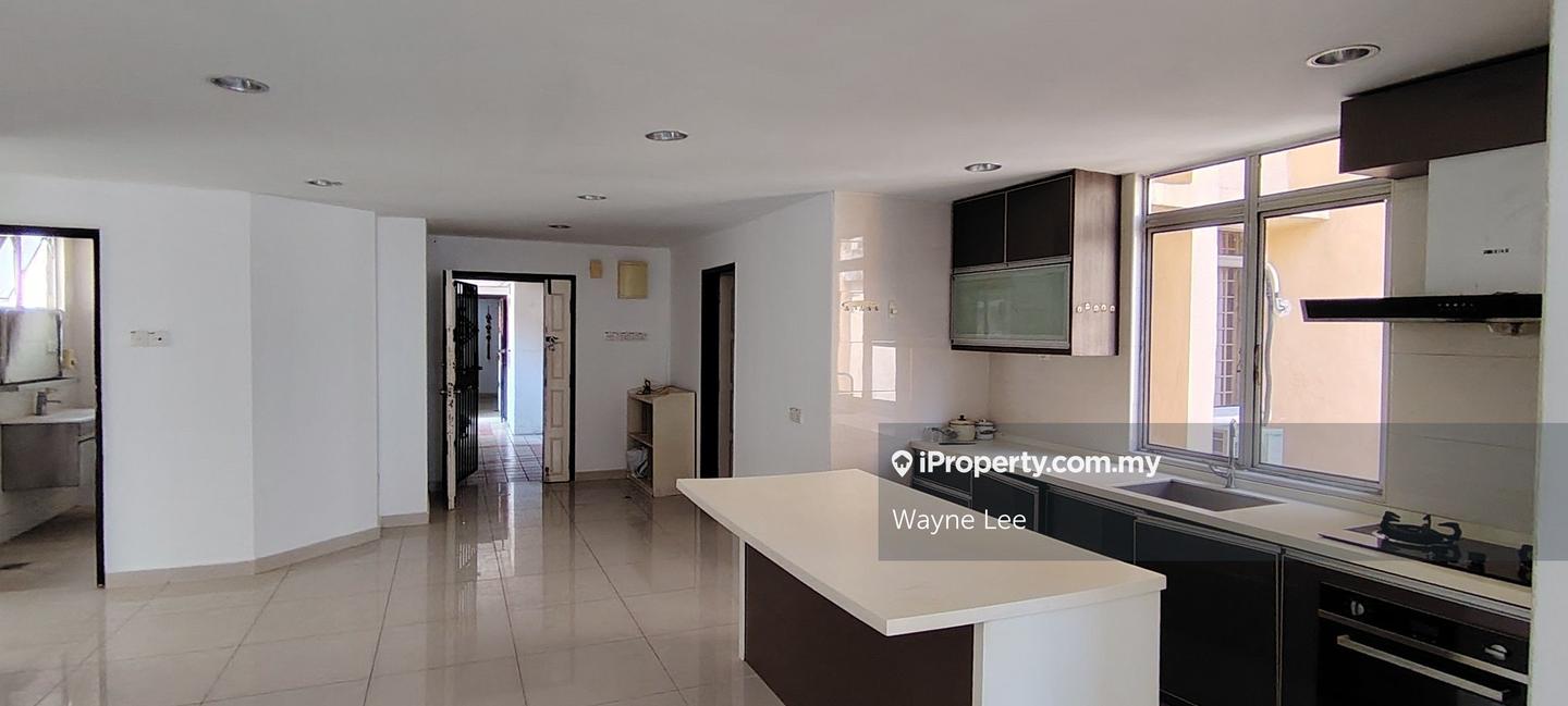 Condominium for Sale in Desa Gembira by Wayne Lee - iProperty.com.my