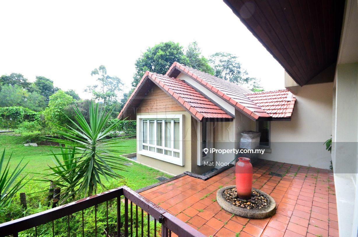 Banglo untuk Dijual di Kayangan Heights, Shah Alam oleh Mat Noor - iProperty.com.my
