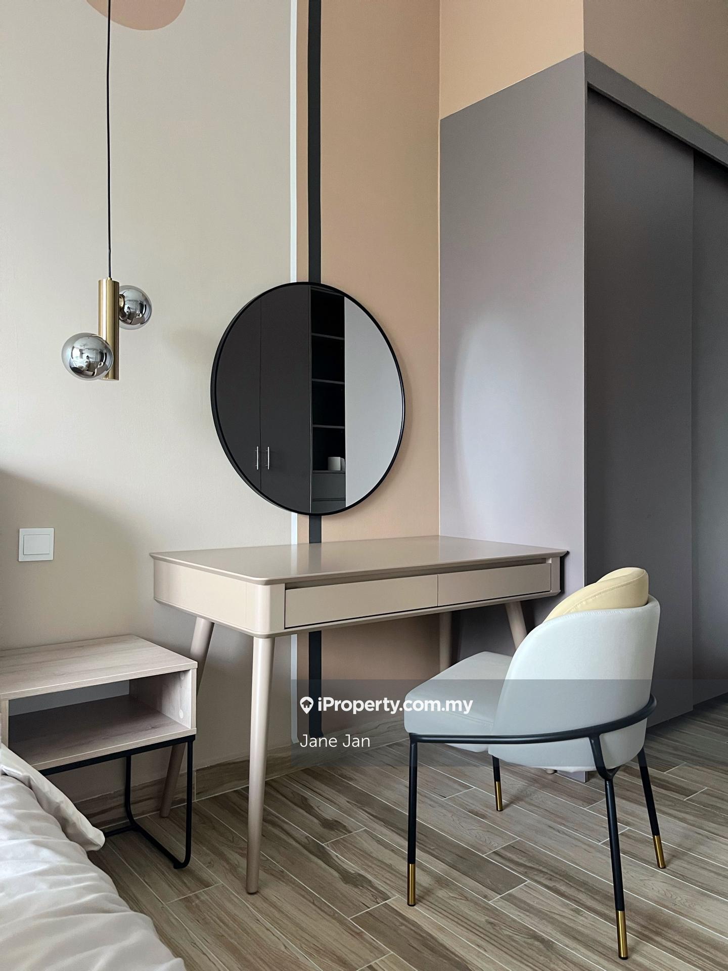 Residensi Servis untuk Dijual di Hampton Height Damansara oleh Jane Jan - iProperty.com.my