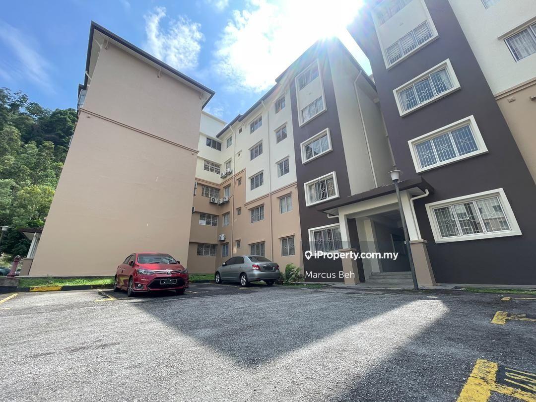 Apartment for Rent in Sri Penaga by Marcus Beh - iProperty.com.my