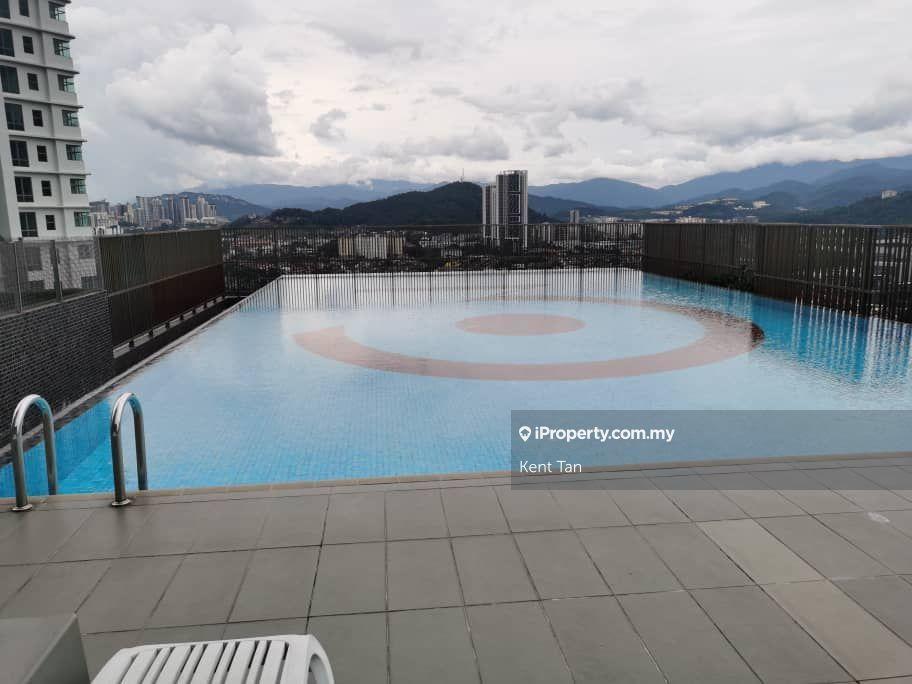 Service Residence for Sale in Serviced Residence @ 3 Towers by Kent Tan - iProperty.com.my