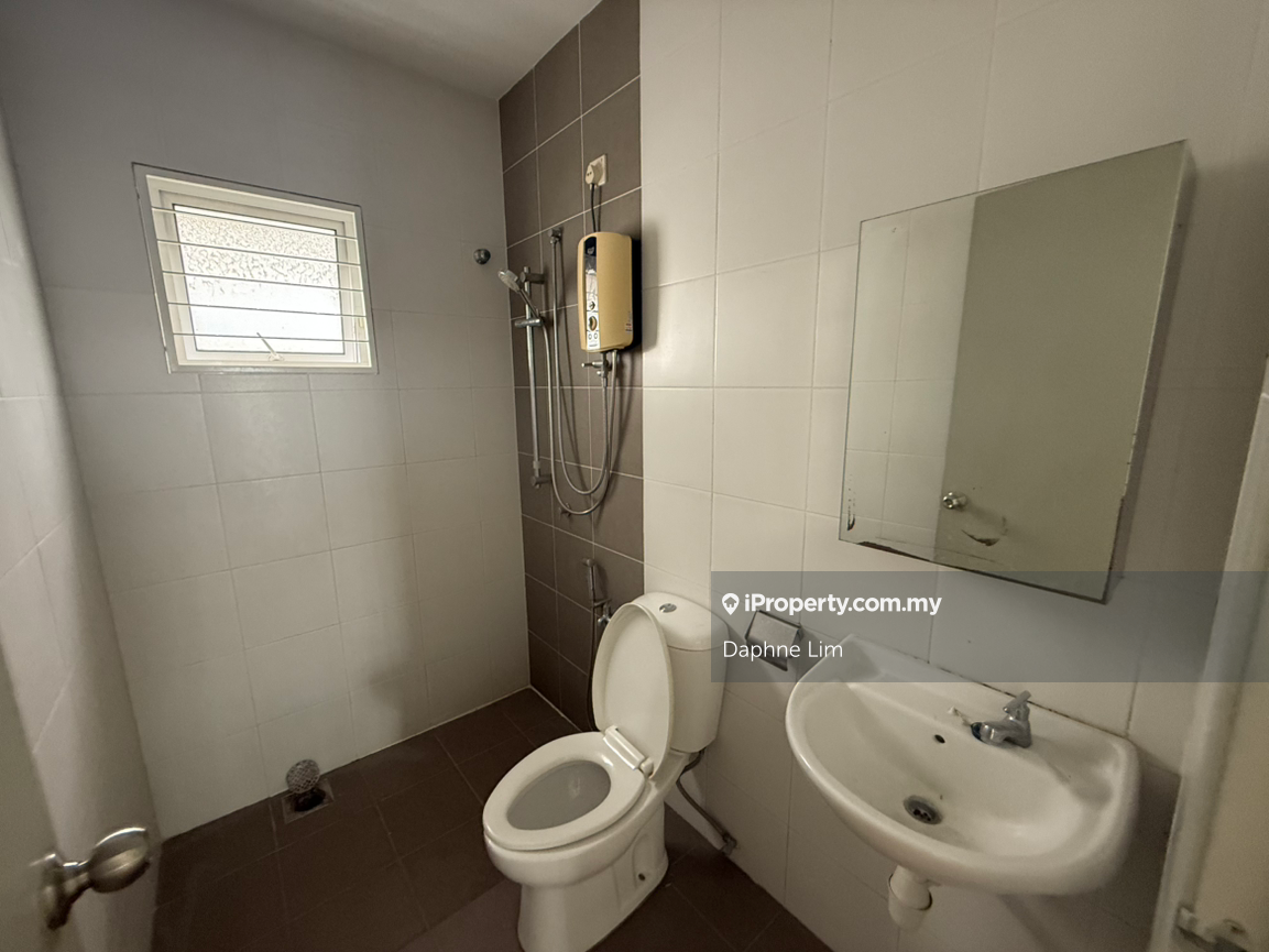 3-storey Terraced House for Sale in Seri Jalil, Bukit Jalil by Daphne Lim - iProperty.com.my