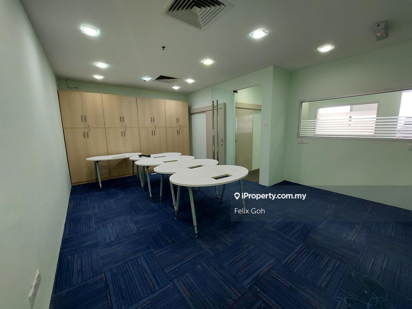 Office for Sale in Bangsar Utama, Bangsar by Felix Goh - iProperty.com.my