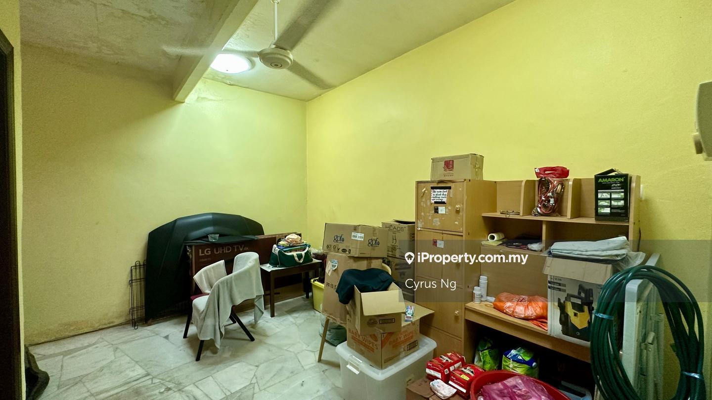2-storey Terraced House for Sale in Taman Taynton View, Cheras by Cyrus Ng - iProperty.com.my