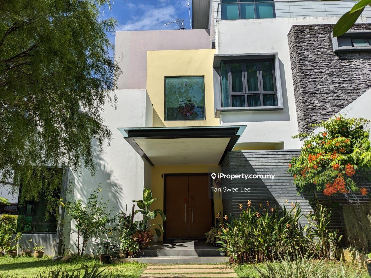 Banglo untuk Dijual di Tropicana Indah, Kota Damansara oleh Tan Swee Lee - iProperty.com.my