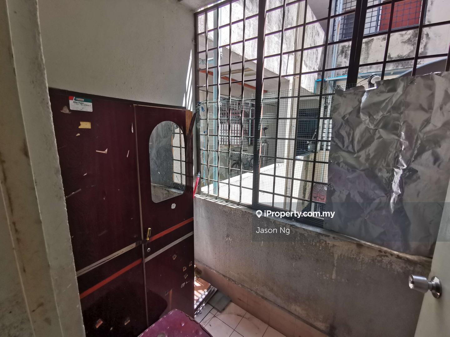 Pangsapuri untuk Dijual di Villa Sentosa oleh Jason Ng - iProperty.com.my