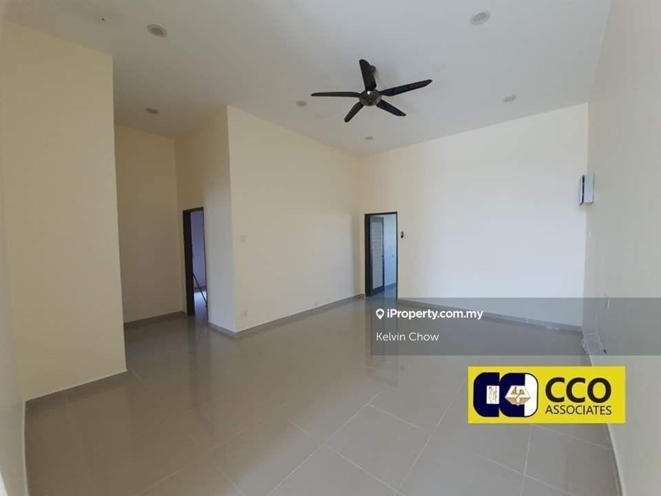 Rumah Berkembar untuk Dijual di Tasek Square 2 Storey Semi D House, Ipoh oleh Kelvin Chow - iProperty.com.my