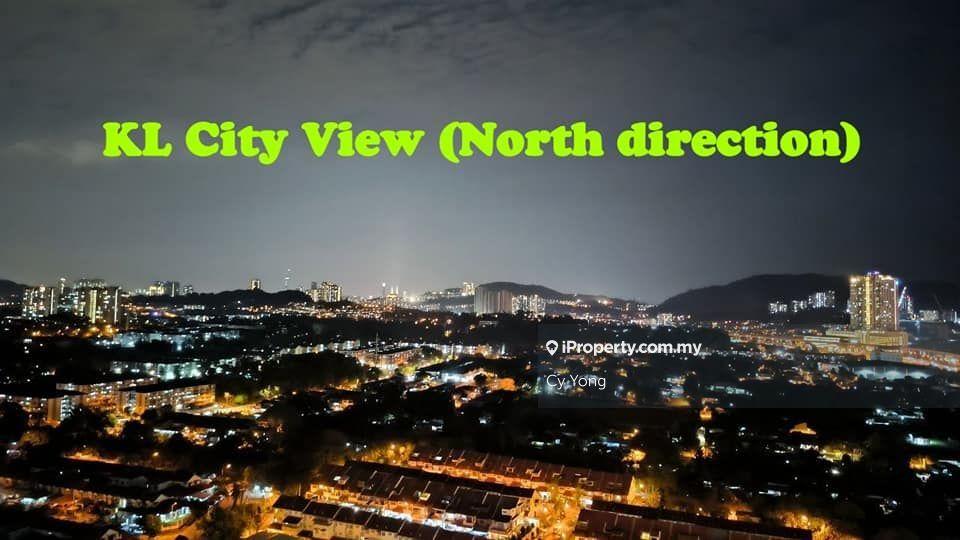 Service Residence for Sale in The Netizen by Cy Yong - iProperty.com.my