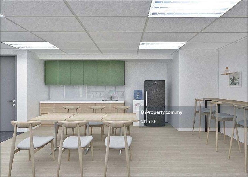 Pejabat untuk Disewa di KLCC, KL City Centre oleh Chin KF - iProperty.com.my