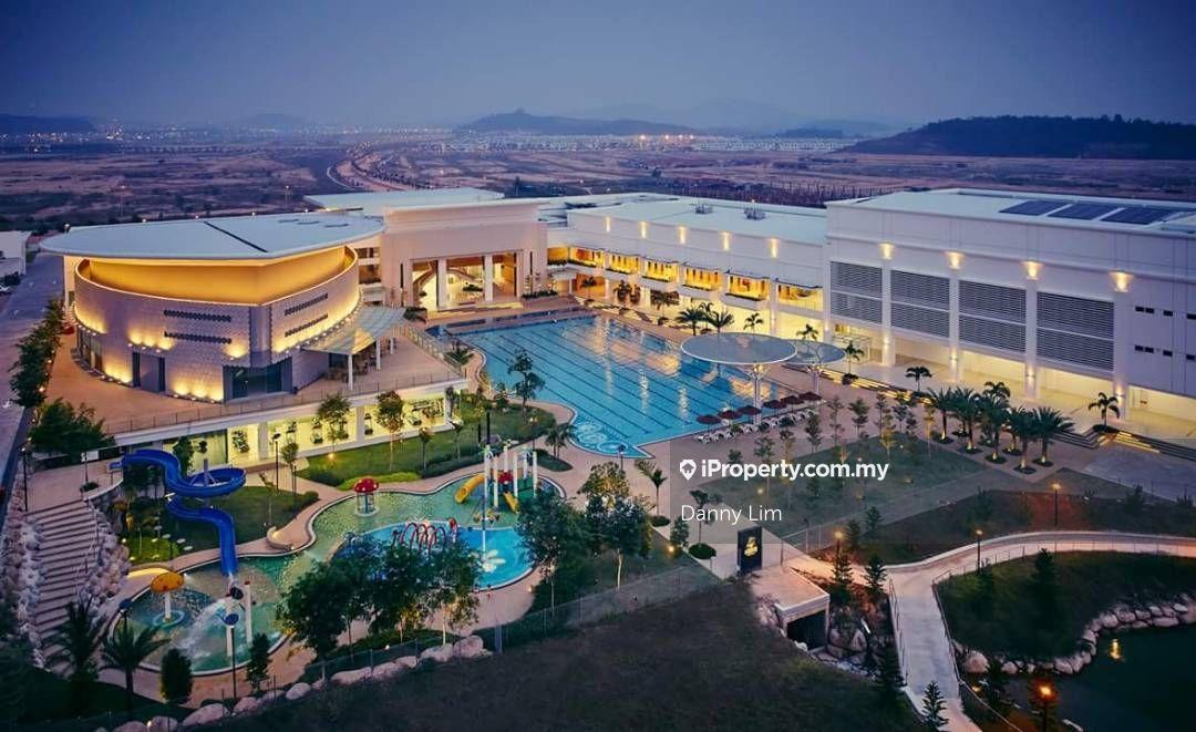 2-storey Terraced House for Sale in Seremban 2 Storey New House Special Private Garden, Seremban by Danny Lim - iProperty.com.my