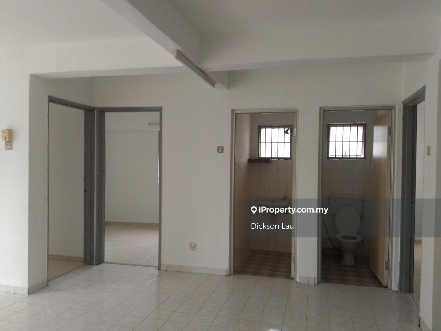 Apartment for Sale in Desa Dua by Dickson Lau - iProperty.com.my