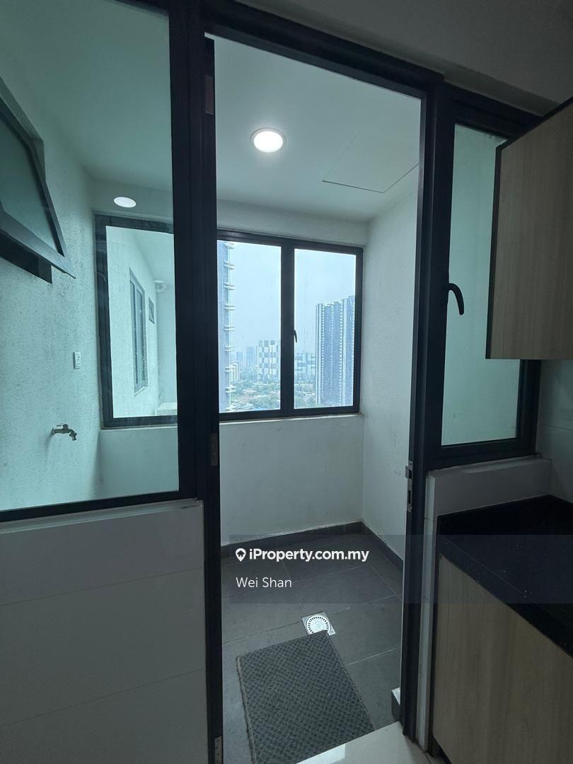 Residensi Servis untuk Dijual di KL Traders Square oleh Wei Shan - iProperty.com.my