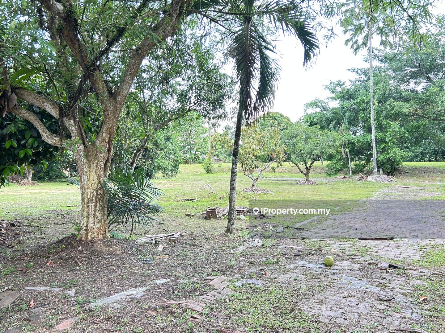 Banglo Tanah untuk Dijual di Temasya Glenmarie, Glenmarie oleh Lai Yk - iProperty.com.my