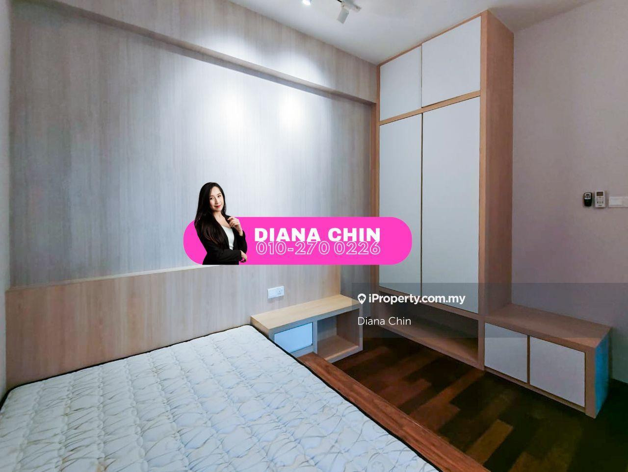 Condominium for Rent in Alila2 by Diana Chin - iProperty.com.my