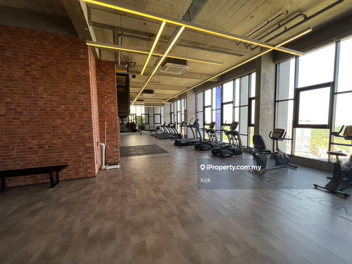 Service Residence for Sale in Millerz Square by Kok - iProperty.com.my