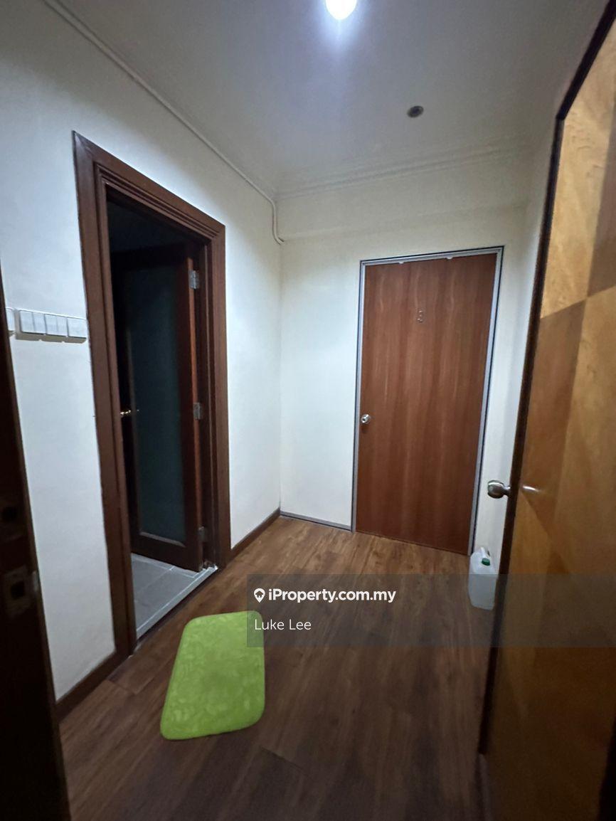 Kondominium untuk Disewa di Sunway Lagoon View Resort Condominium oleh Luke Lee - iProperty.com.my