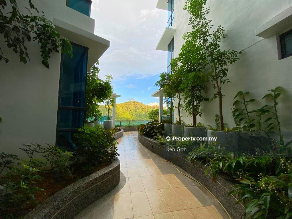 Condominium for Rent in Queens Residences Q2 @ Queens Waterfront by Ken Goh - iProperty.com.my