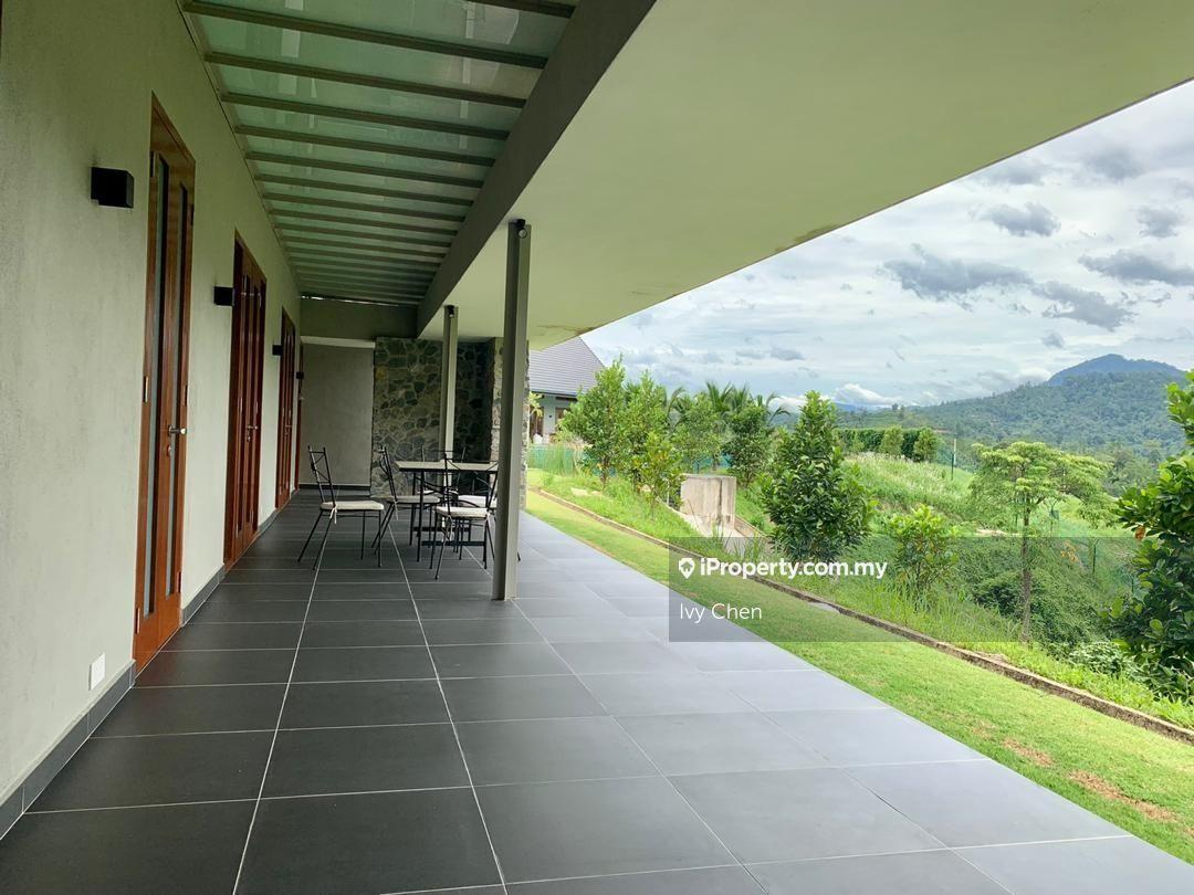 Bungalow Land for Sale in The Valley, Bentong by Ivy Chen - iProperty.com.my