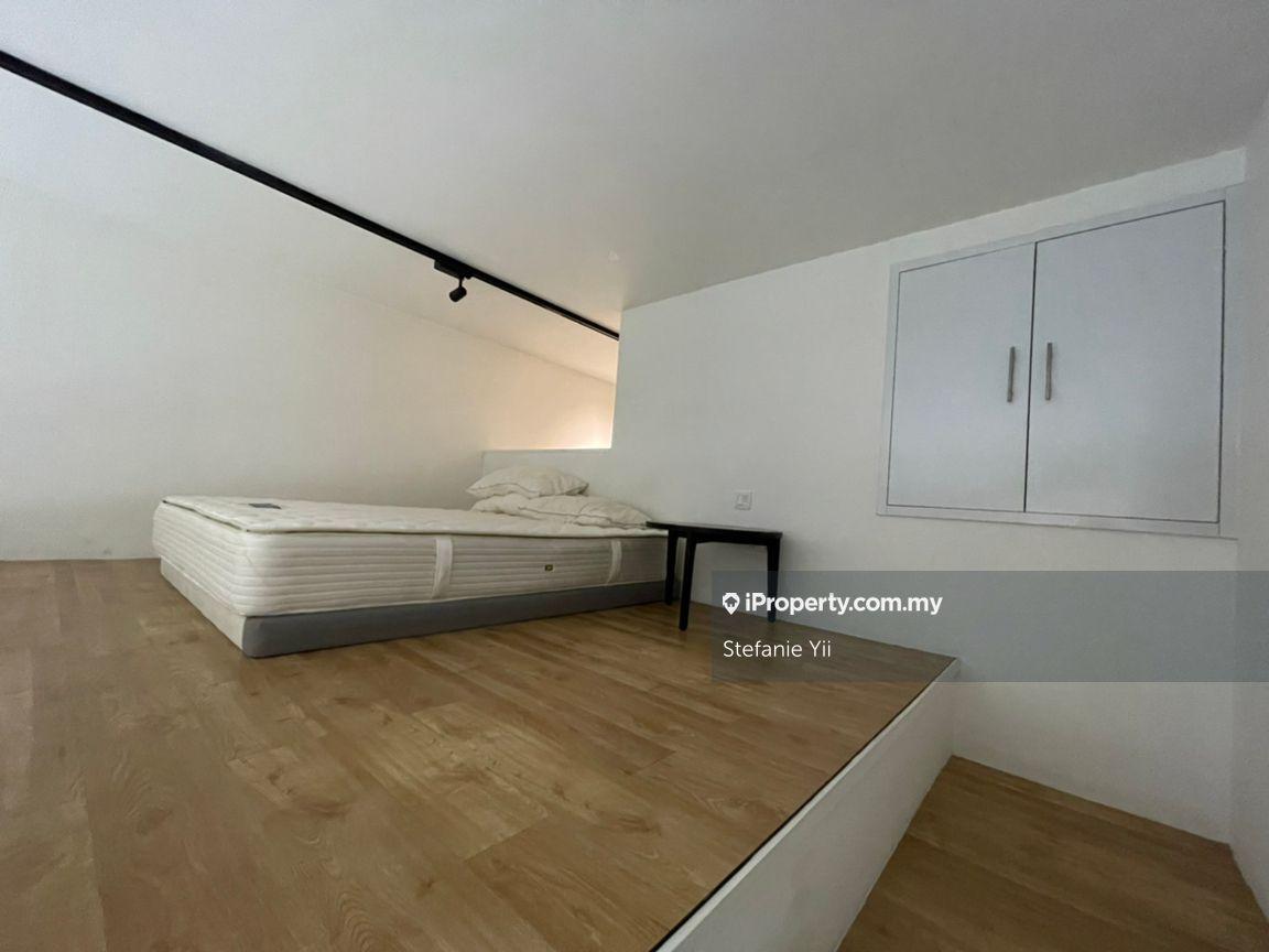Residensi Servis untuk Dijual di Establishment Bangsar (Menara Teguh Bangsar) oleh Stefanie Yii - iProperty.com.my