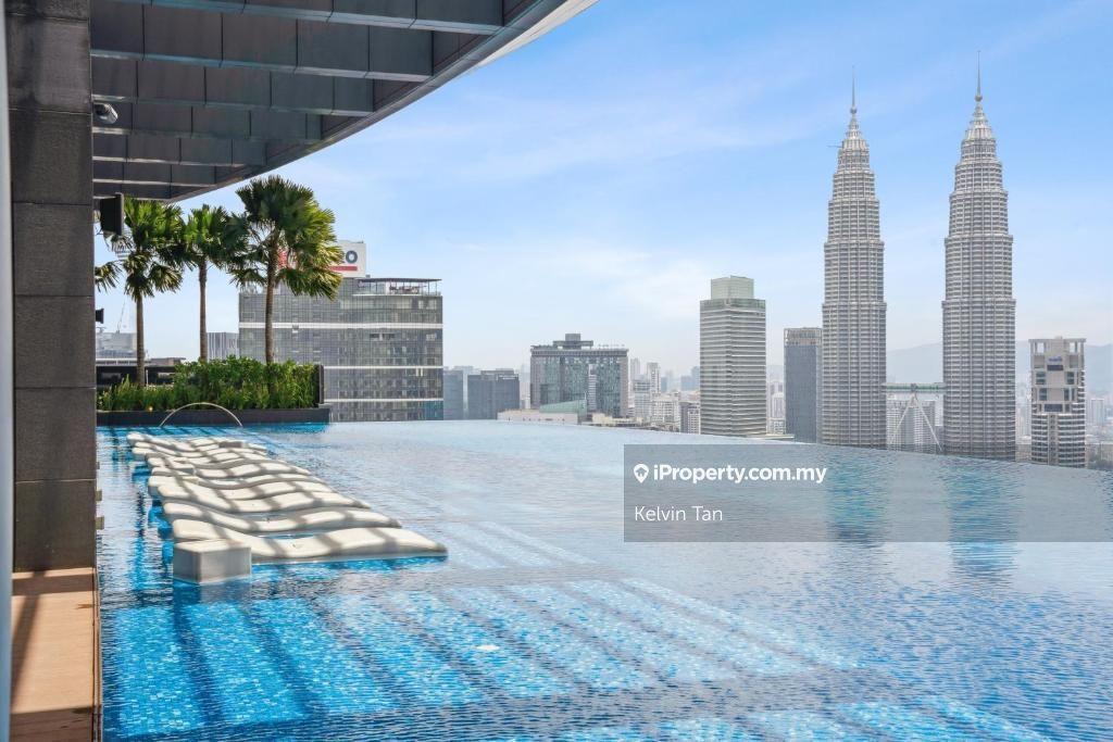 Residensi Servis untuk Dijual di Eaton Residence oleh Kelvin Tan - iProperty.com.my