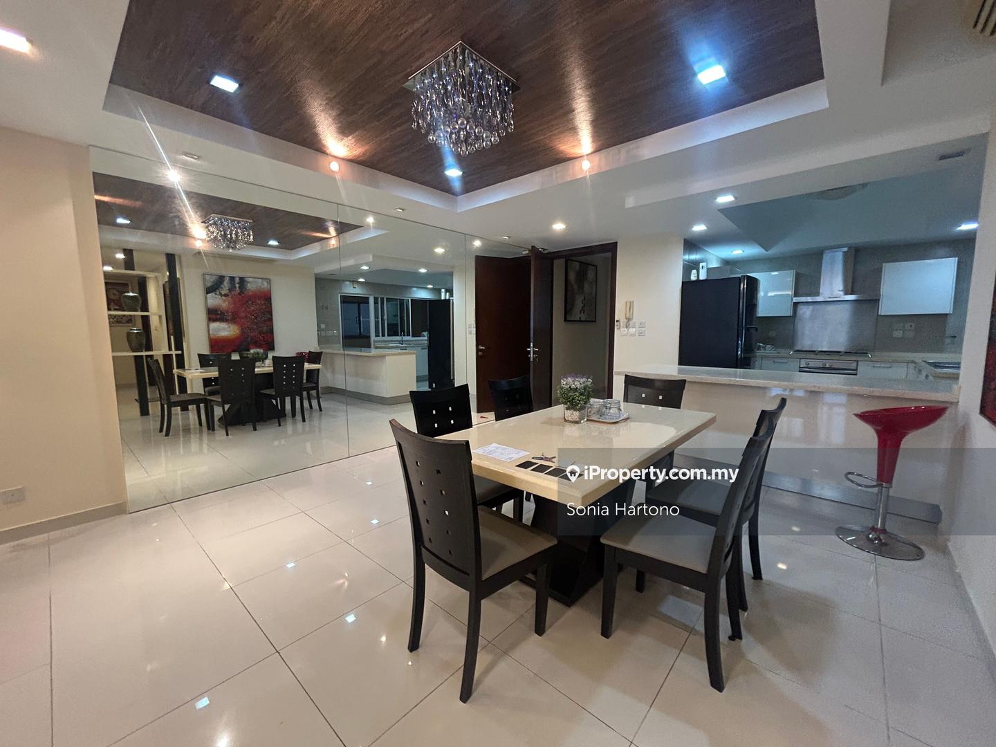 Kondominium untuk Dijual di Mont Kiara Meridin oleh Sonia Hartono - iProperty.com.my