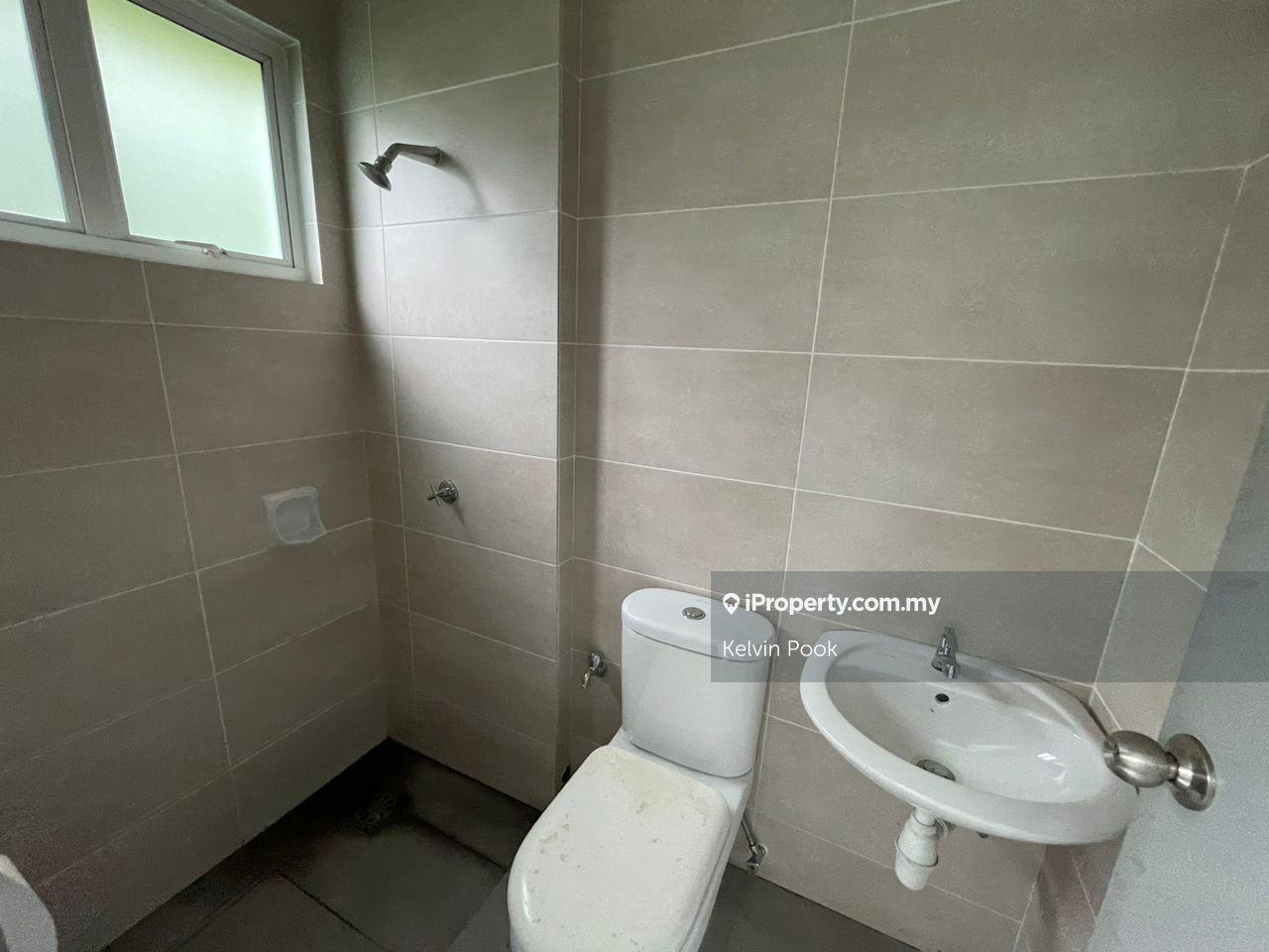 Rumah Berangkai 2 Tingkat untuk Dijual di Diamond Garden @ Dengkil Sepang, Dengkil oleh Kelvin Pook - iProperty.com.my